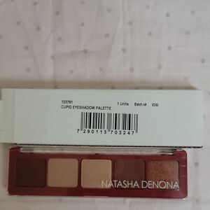 Natasha Denona Cupid Eyeshadow Palette (5 colors)
